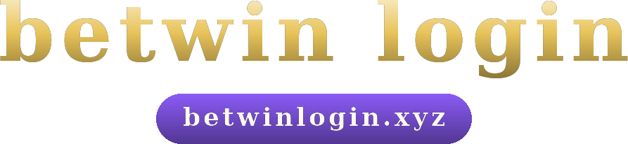betwin login logo